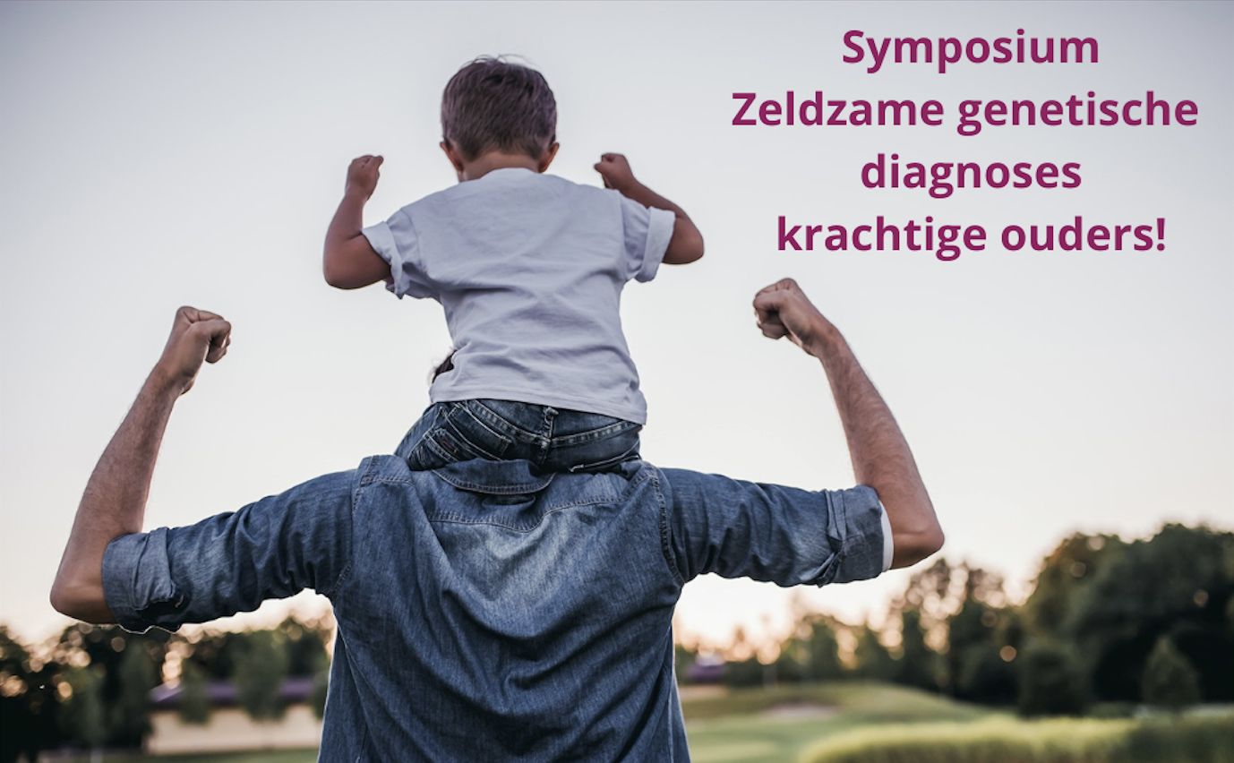 Zeldzame genetische diagnoses