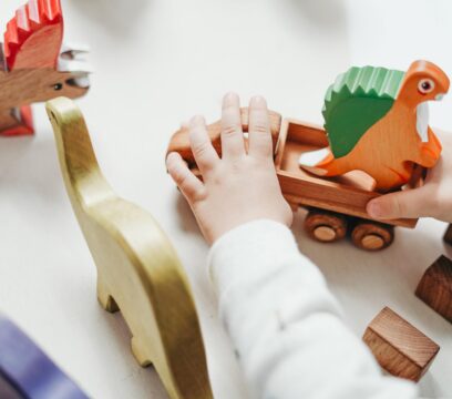 te rechtvaardigen opening Langwerpig Aangepast speelgoed voor gehandicapte kinderen | Sophi