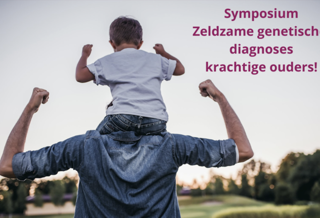 Zeldzame genetische diagnoses